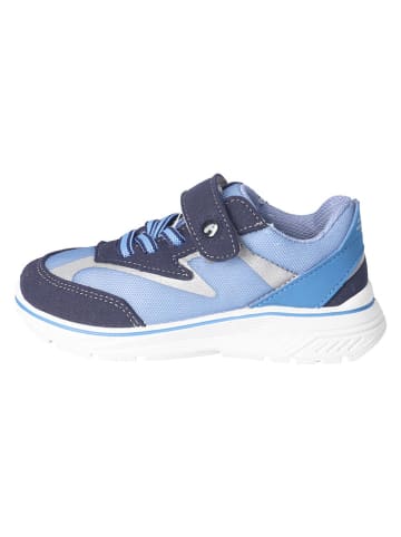 Ricosta Sneakersy "Flix" w kolorze błękitnym