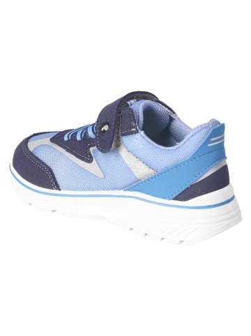 Ricosta Sneakersy "Flix" w kolorze błękitnym