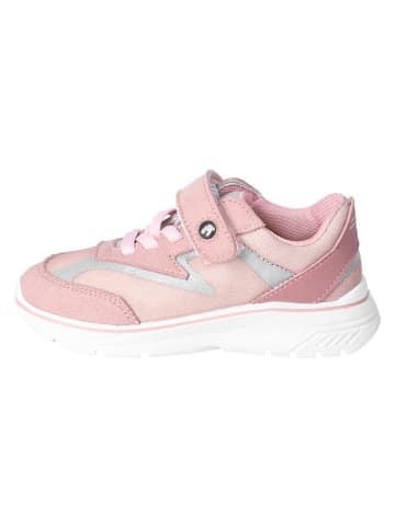 Ricosta Sneakersy "Flix" kolorze jasnoróżowym