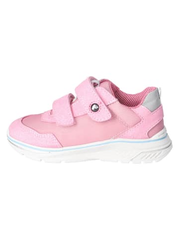 Ricosta Sneakersy "Freeze" w kolorze jasnoróżowym