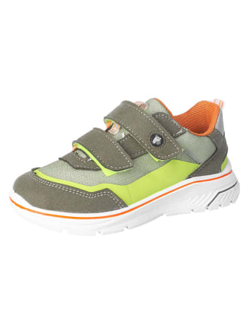 Ricosta Sneakersy "Freeze" w kolorze khaki