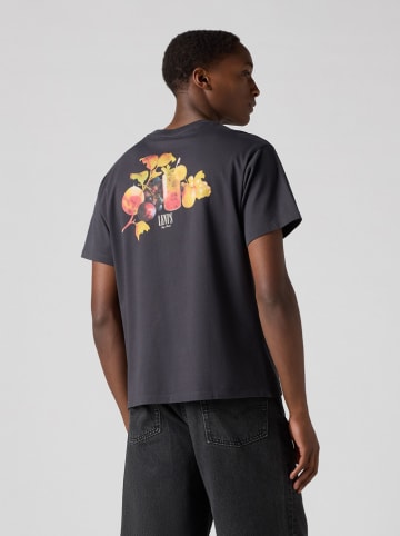 Levis Shirt in Anthrazit