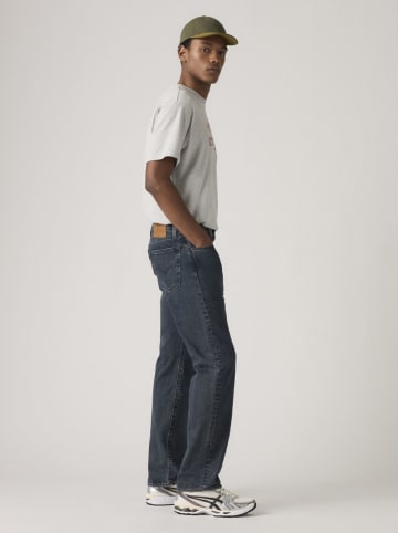 Levis Jeans "555" - Relaxed fit - in Dunkelblau