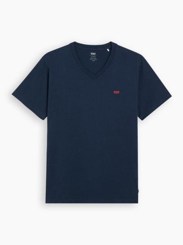 Levis Shirt in Dunkelblau
