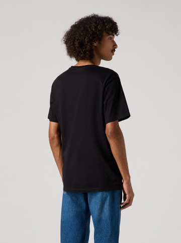 Levi's Shirt zwart