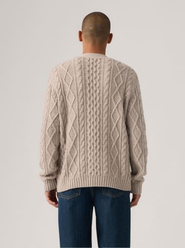Levi's Vest "Valencia" beige