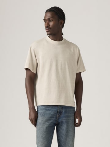 Levis Shirt in Beige