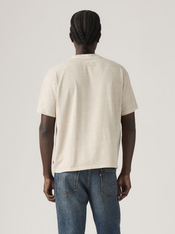 Levis Shirt in Beige