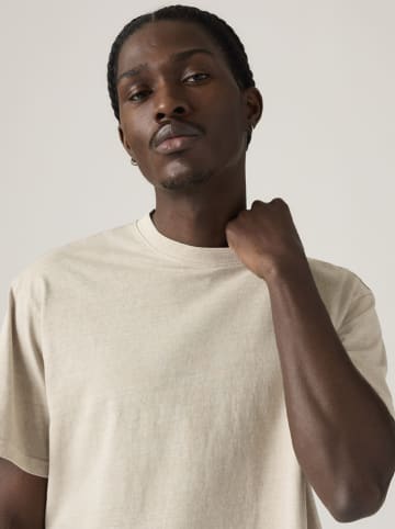 Levis Shirt in Beige