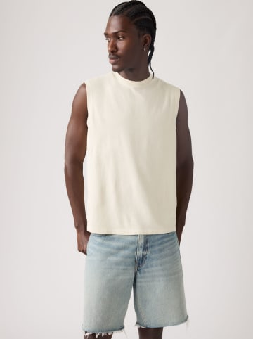 Levi's Top beige