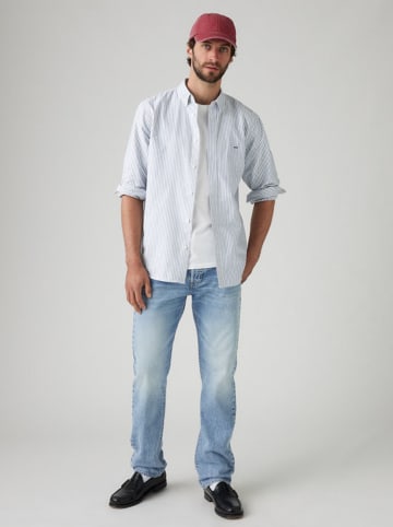 Levis Jeans "501" - Straight fit - in Hellblau