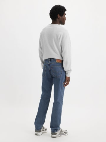 Levi's Dżinsy "514" - Straight fit - w kolorze niebieskim