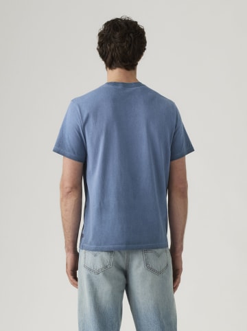 Levi's Shirt blauw