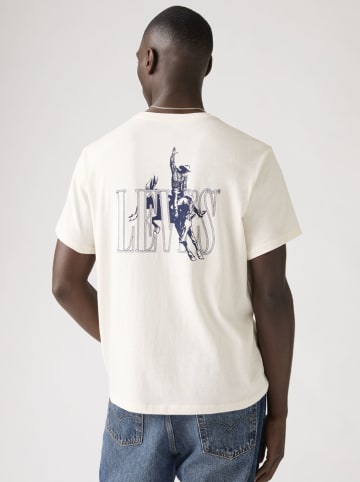 Levi's Shirt crème