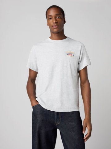 Levi's Shirt grijs