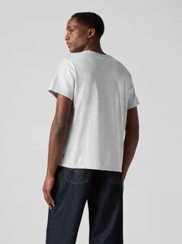 Levi's Shirt grijs