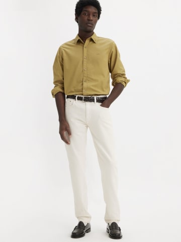 Levi's Jeans "502" - Taper fit - in Creme
