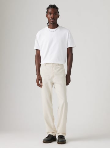 Levis Chino - Loose fit - in Beige