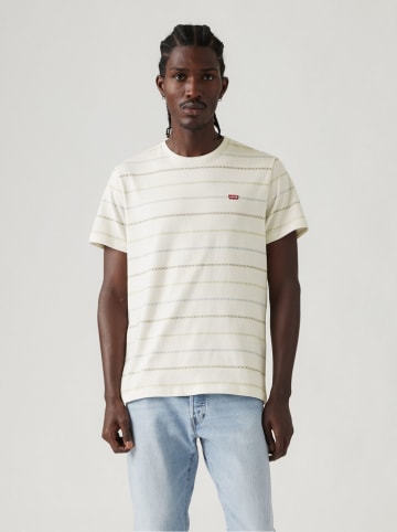 Levis Shirt in Creme