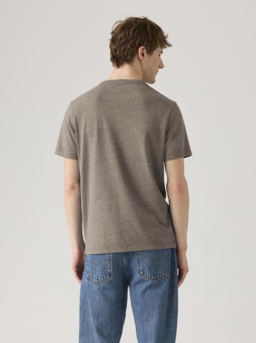 Levis Shirt in Beige