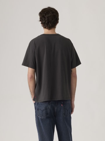Levi's Shirt bruin