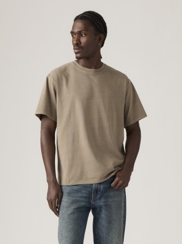 Levi's Shirt "Red Tab Vintage" beige