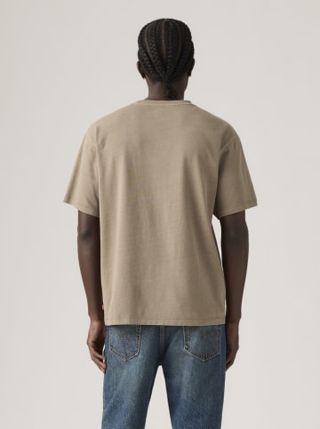 Levi's Shirt "Red Tab Vintage" beige
