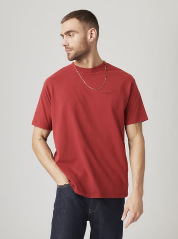 Levis Shirt "Red Tab Vintage" in Rot