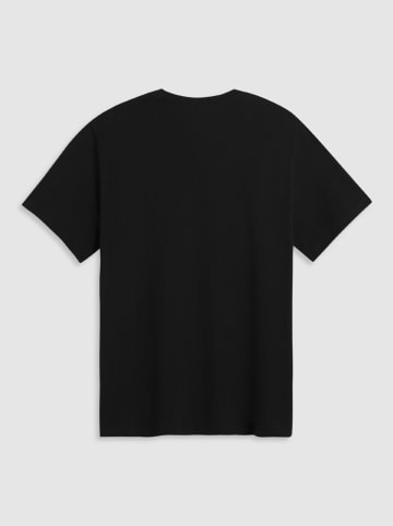Levi's Shirt zwart