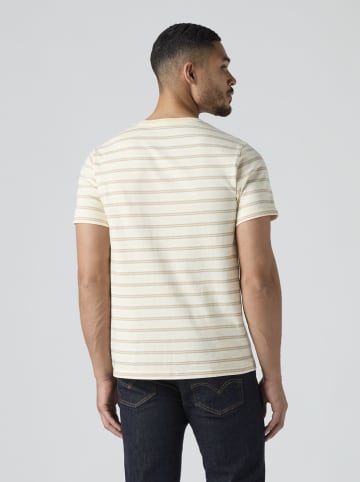 Levis Shirt in Beige