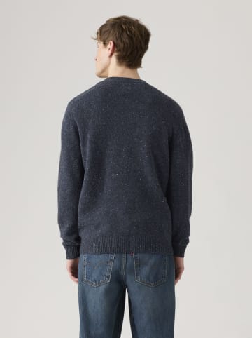 Levi's Trui donkerblauw