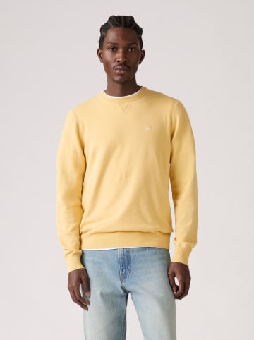 Levi's Trui geel