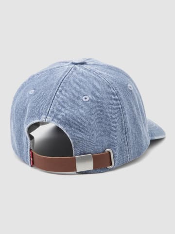 Levi's Pet "Essential" lichtblauw