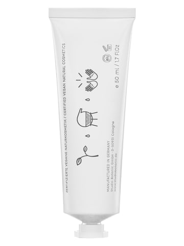 Studio Botanic Herstellende zalf - 50 ml