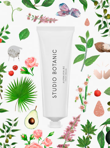 Studio Botanic Maść regeneracyjna - 50 ml