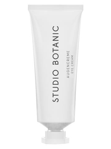 Studio Botanic Oogcrème, 15 ml