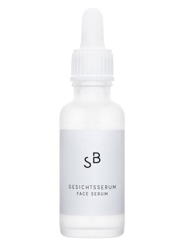 Studio Botanic Gezichtsserum - 30 ml