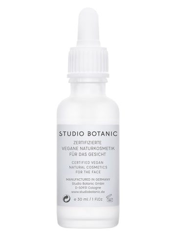 Studio Botanic Gezichtsserum - 30 ml
