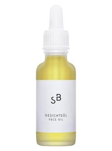 Studio Botanic Gezichtsolie - 30 ml