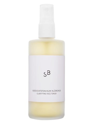 Studio Botanic Zuiverende gezichtstoner - 100 ml