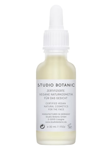 Studio Botanic Serum antyoksydacyjne - 30 ml