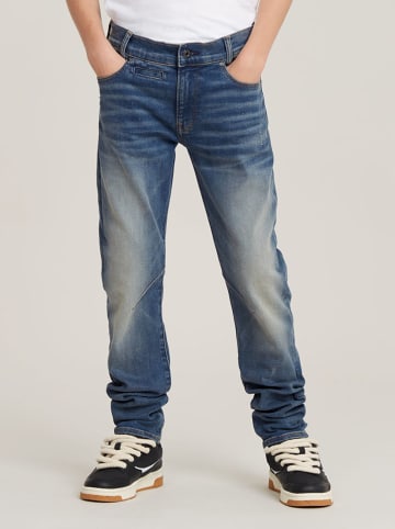 G-Star Spijkerbroek - slim fit - blauw