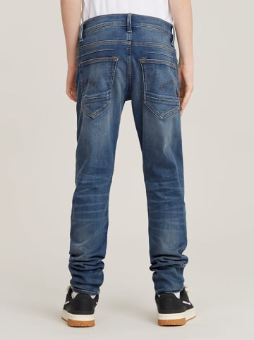 G-Star Jeans - Slim fit - in Blau
