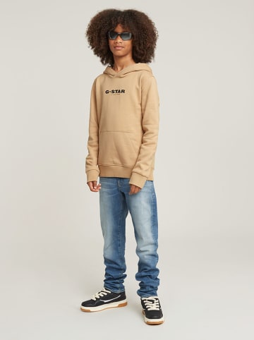 G-Star Spijkerbroek - slim fit - blauw
