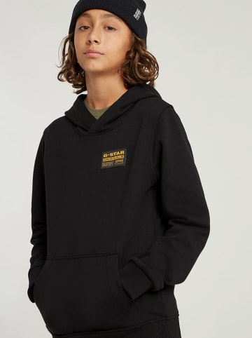 G-Star Bluza w kolorze czarnym