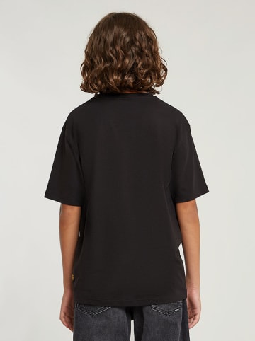 G-Star Shirt in Schwarz