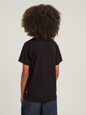G-Star Shirt in Schwarz