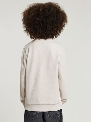 G-Star Sweatshirt in Beige