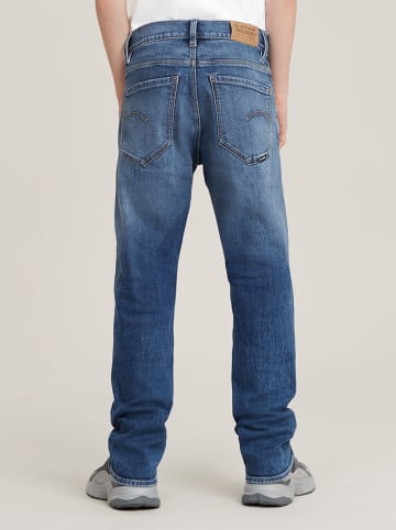 G-Star Jeans - Straight fit - in Blau