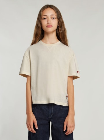 G-Star Shirt in Beige